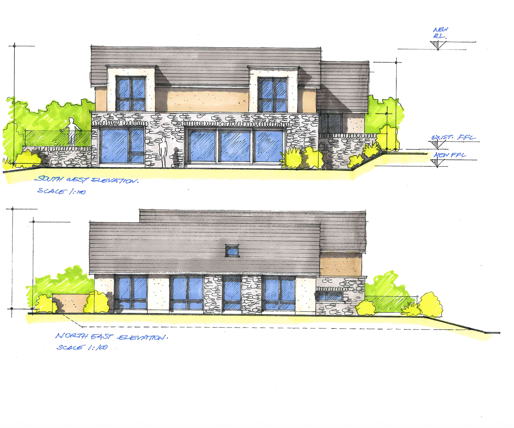 Site Layout Plan
