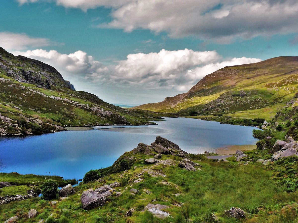 Killarney National Park