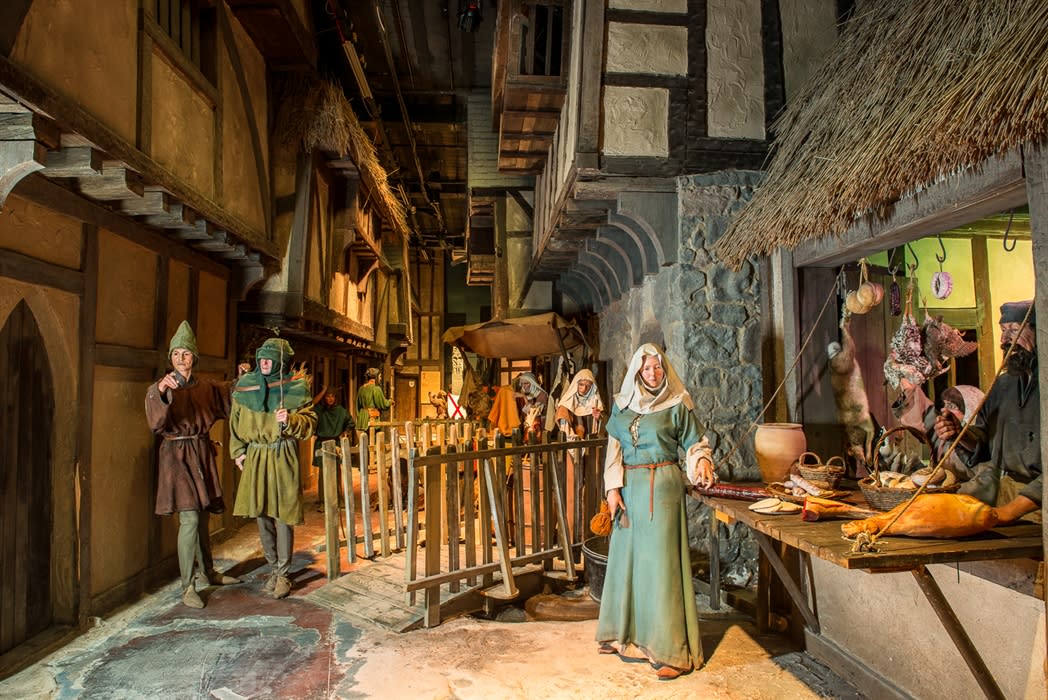 Kerry Museum