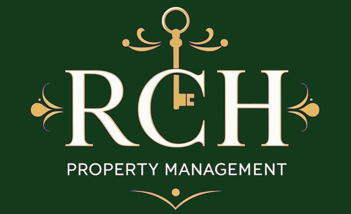 RCH Logo